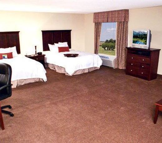 Best Western Red River Inn