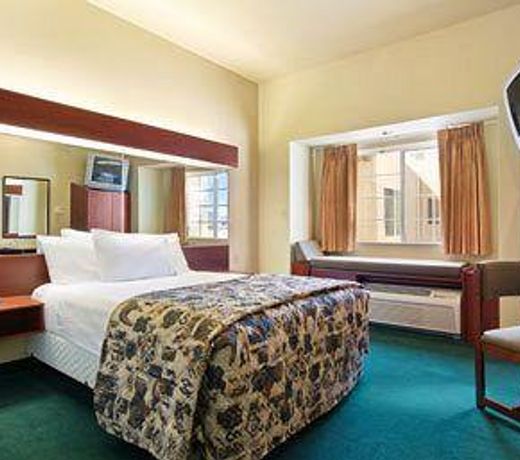 Microtel Inn & Suites by Wyndham Wellton