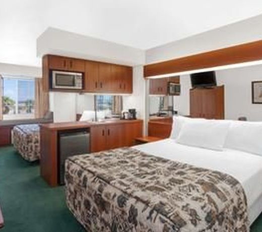 Microtel Inn & Suites by Wyndham Wellton