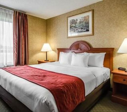 Comfort Inn & Suites Rockport