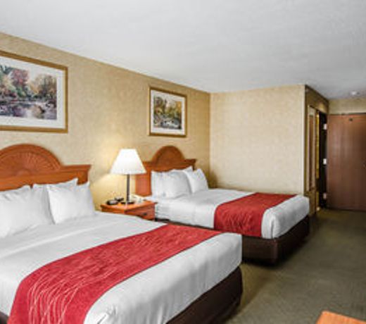 Comfort Inn & Suites Rockport
