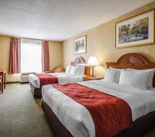 Comfort Inn & Suites Rockport
