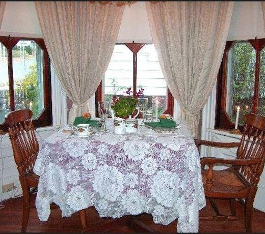 Isaac Hilliard House