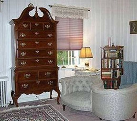 Isaac Hilliard House