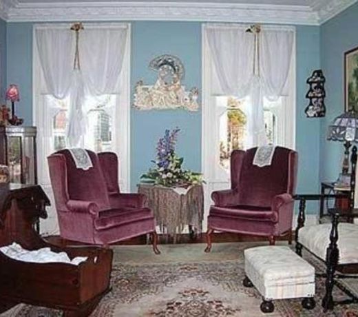 Isaac Hilliard House
