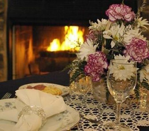 Plain & Fancy Bed & Breakfast