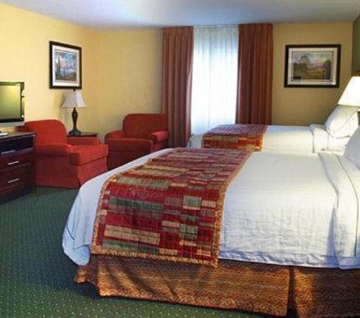 TownePlace Suites Pocatello