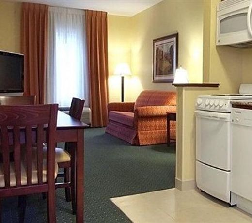 TownePlace Suites Pocatello