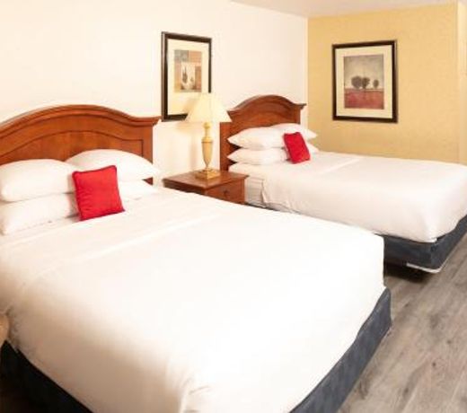 Red Lion Hotel Pocatello