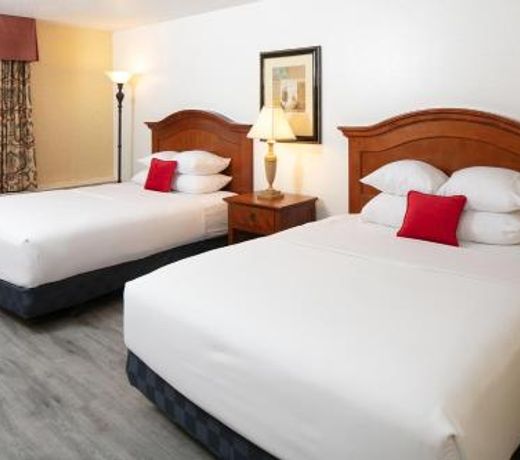 Red Lion Hotel Pocatello