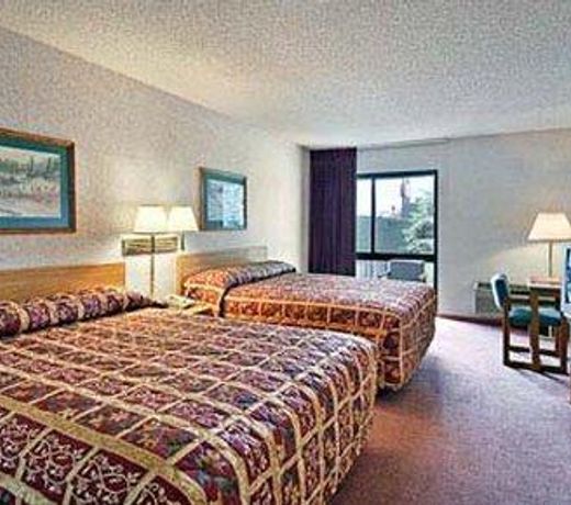 Travelodge by Wyndham Pocatello