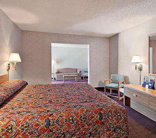 Travelodge by Wyndham Pocatello