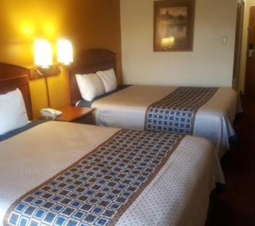 Travelodge by Wyndham Pocatello