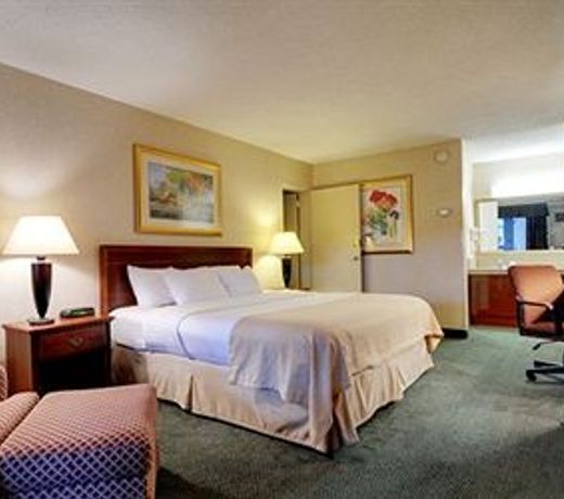 Clarion Inn Pocatello