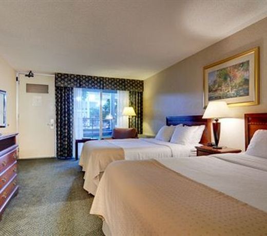Clarion Inn Pocatello