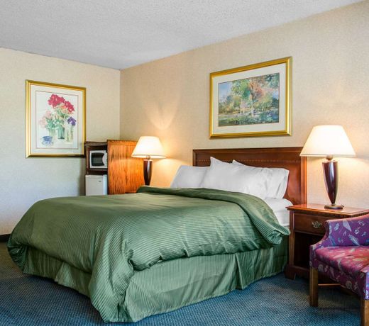 Clarion Inn Pocatello