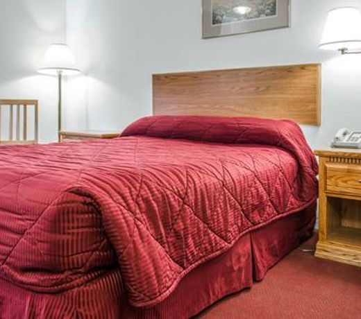 Rodeway Inn University Pocatello