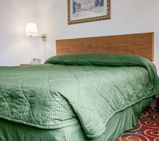 Rodeway Inn University Pocatello