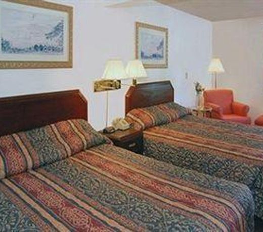 Rodeway Inn University Pocatello