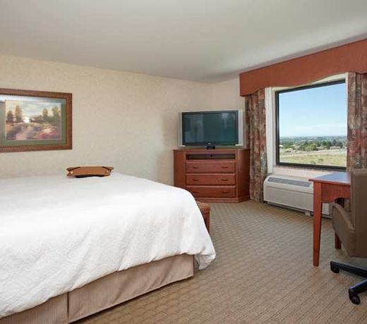 Hampton Inn & Suites Pocatello