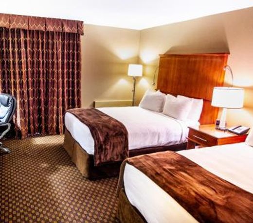 Mirabeau Park Hotel