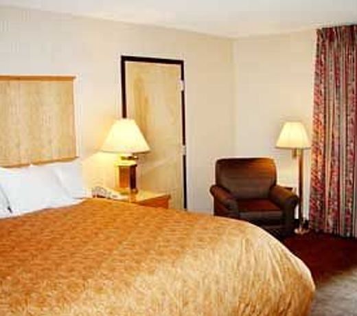 Mirabeau Park Hotel