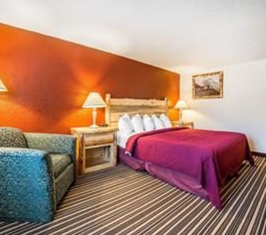 Quality Inn & Suites Butte