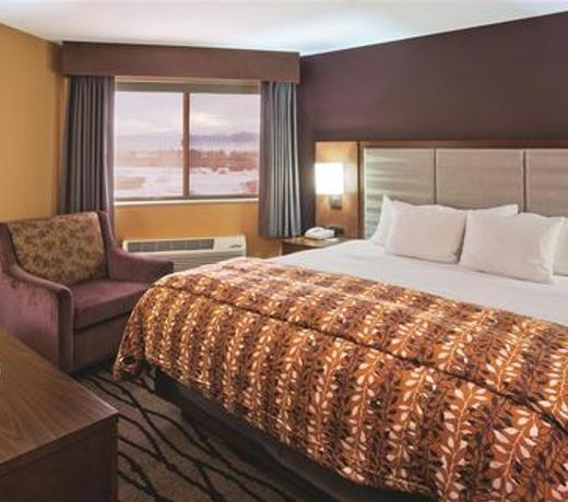 La Quinta by Wyndham Butte