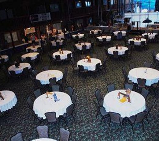 THE COPPER KING HOTEL AND CONVENTION CENTER