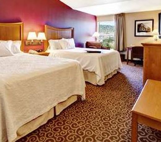 Hampton Inn Butte