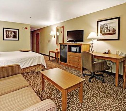 Hampton Inn Butte