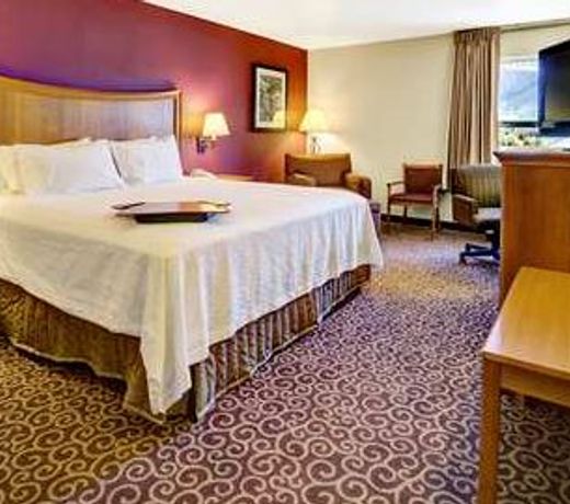Hampton Inn Butte