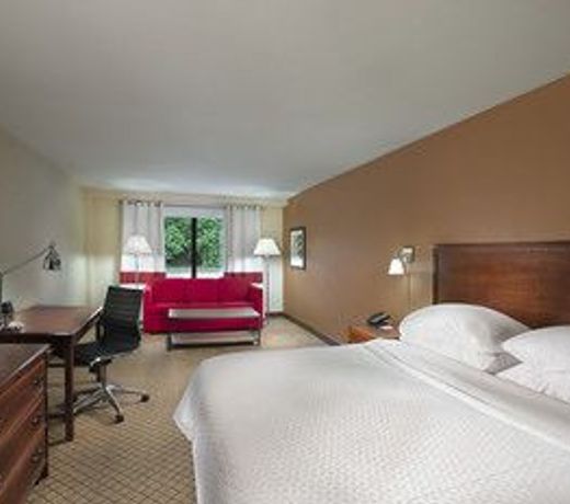 Four Points by Sheraton Manhattan