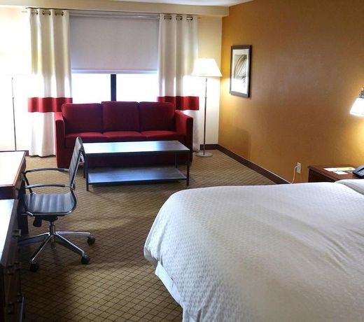 Four Points by Sheraton Manhattan