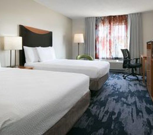 Fairfield Inn Manhattan, Kansas