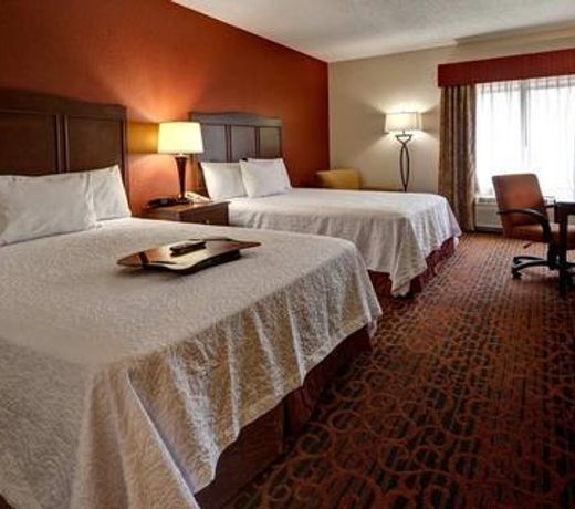 Hampton Inn Manhattan