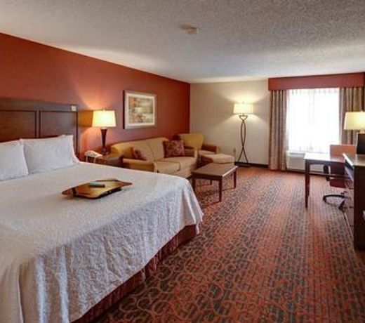 Hampton Inn Manhattan