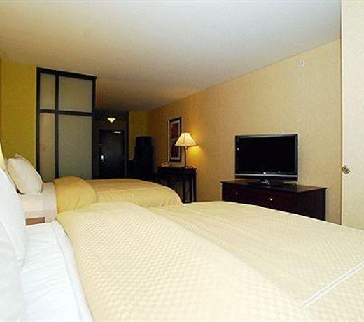 Comfort Suites Manhattan