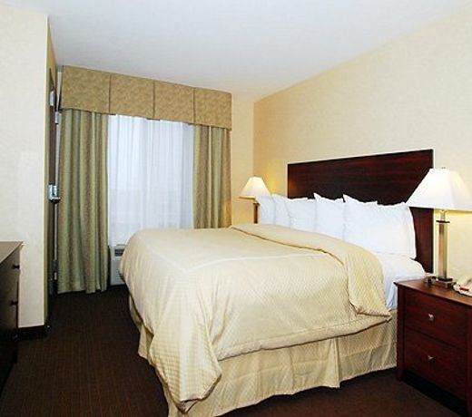 Comfort Suites Manhattan