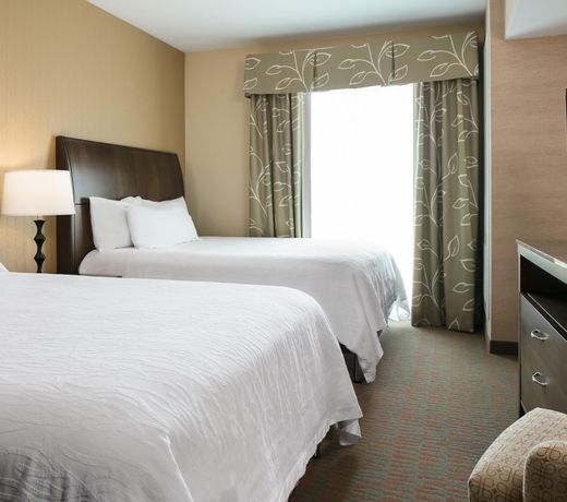 Hilton Garden Inn Manhattan Kansas