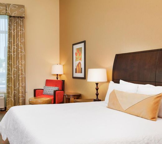 Hilton Garden Inn Manhattan Kansas