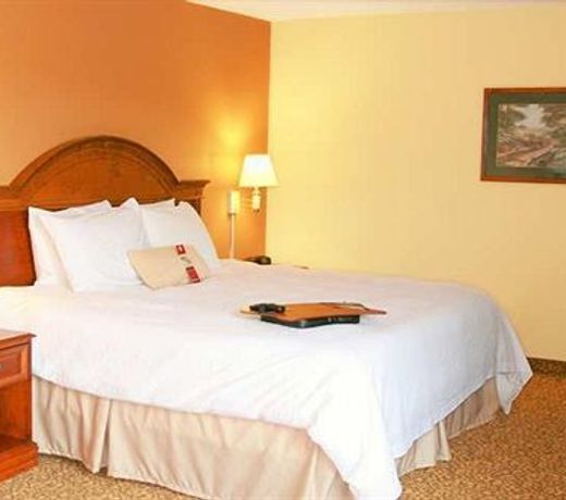Hampton Inn Greensboro East / McLeansville
