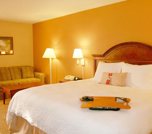 Hampton Inn Greensboro East / McLeansville