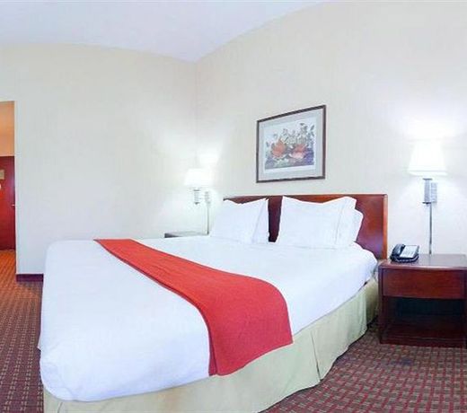 Holiday Inn Express Greenville, an IHG Hotel