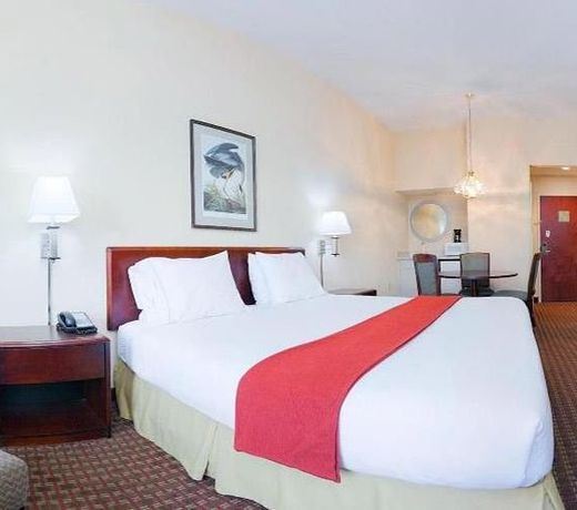 Holiday Inn Express Greenville, an IHG Hotel