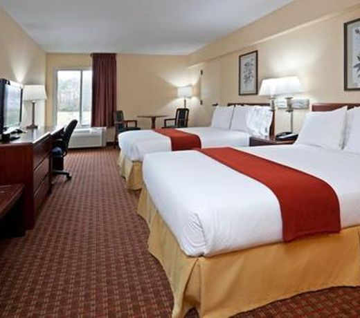 Holiday Inn Express Greenville, an IHG Hotel