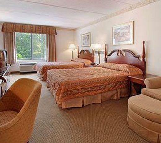 Wingate By Wyndham - Greenville