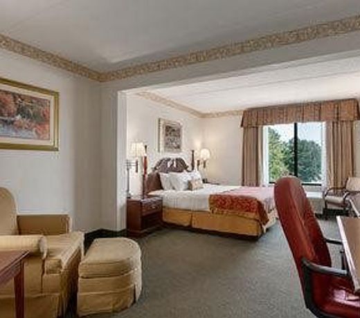 Wingate By Wyndham - Greenville