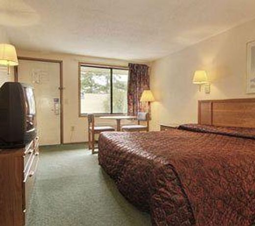 Knights Inn Greenville