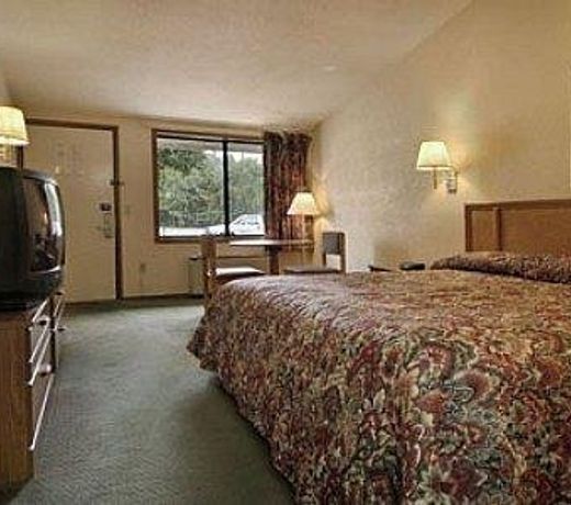 Knights Inn Greenville
